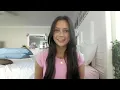 UCF Go Greek 2029 Introduction - Aany Van Der Linden