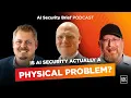 Is AI Security Actually a Physical Problem Mark Houpt from DataBank