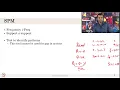 Week 6-Lecture 37 Sequential pattern mining SPM-II