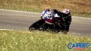 Carters theTrack - Come ride with us