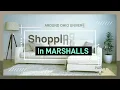 Shopping around Ohio University - Marshalls Part 1