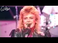 Kim Wilde - Kids in America [LIVE] [50 fps] [06/03/1983]