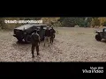 Red Dawn 2012 Dual Jed Fathers Dead Scene