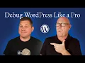 Debug WordPress Like a Pro Xdebug with WordPress Studio