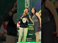 Download Lagu INTAN AFIFAH FT. PUTRA ANGKASA MEMILIH SETIA.. ASOYYYY LJO KIHHHHH #maraszona #youtubemusic