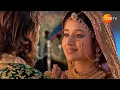 Download Lagu Jodha Akbar | Ep - 265 | Webisode 01 | Rajat Tokas, Paridhi Sharma, Lavina | Zee TV