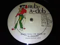Barrington Levy - Whom Shall I Be Afraid Of