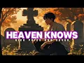 Heaven Knows - Rick Price | Emotional R&B Cover 💔