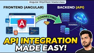 How to Fetch Data in Angular HTTPClient Services Explained
