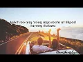 BYAHE - JROA ( JENZEN GUINO COVER)