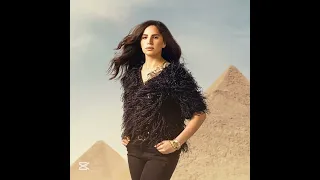 آم     ال م   اه   ر   أنا بعشق الغنا                                     دندنها