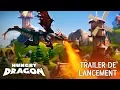 Video di Hungry Dragon™ | Trailer de Lancement