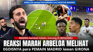 arbeloa sampai habis cara madrid kembali gagal menang di bernab u saat lawan girona 
