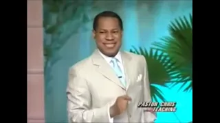 fight the good fight pastor chris oyakhilome