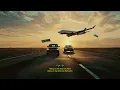 ROLLIN NUM SUV - Cys B, The Ricky, Alexandre Campos, BabyWalk (Visualizer)