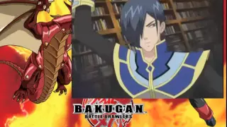 Infinity Nado OP Theme Song In Hindi 