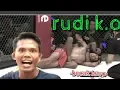 Download Lagu Menang banyak!!!detik detik rudi k.o oleh suwardi