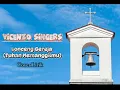 Download Lagu Lonceng Gereja (Tuhan Memanggilmu) Cover by Vincenzo Singers|| Lirik