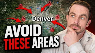 Avoid These Denver Neighborhoods When Moving Here in 2026
