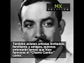 Recuerdan a Jorge Negrete a 64 años de su muerte