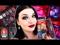 Glamlite x Chucky Collection Is It Worth The Hype First Impressions Try-On