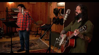 Shawn James "Sometimes" featuring Damien Jurado & Ann Annie