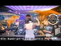 Siti Badriah - Lagi Syantik DJ-MJ Electro Remix【Lagi Syantik Remix 2023】🔥🔥 4K Music Video