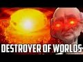 I am become Death the destroyer of worlds - Civ 6 Gandhi Nuke Challenge