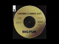 Download Lagu Themba (SA) X Inner City - Big Fun MP3