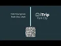 New Park City Luxury Vacation Home Deer Valley Fawngrove