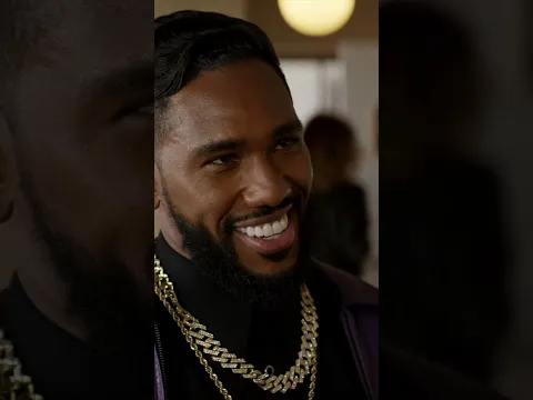 Vance never gets the final word #TheDrop