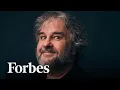 New Billionaire Alert Peter Jackson John Riccitiello S Korea s Crypto-Billionaires Forbes