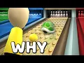 so I remade every texture in wii sports resort
