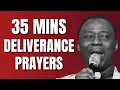 Download Lagu 35 MINS DELIVERANCE PRAYERS YOU DO NOT WANT TO MISS!!! DR OLUKOYA