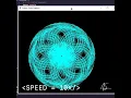 Playing with Python Turtle Graphics - 2