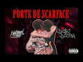 NATANAEL CANO Y PESO PLUMA - Porte De Scarface [ Chuy Montana COVER IA ]