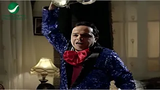 افرح يا عمرو العندليب بيولع هتسخسخ من الضحك مع محمد هنيدي  لما اتضرب في الفرح اللي بيغني فيه دندنها