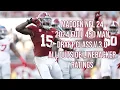 Madden NFL 24 - Full 450 Man 2024 Draft Class v 3 0