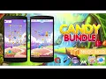 Candy Bundle 2 Games Buildbox BBDOC Project Android Studio Eclipse IOS XCODE Codecanyon