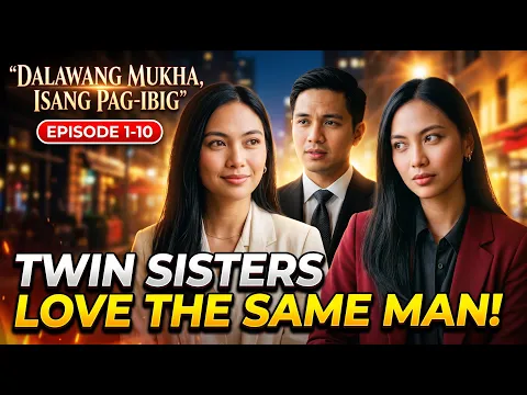 TAGALOG AI MOVIE SERIES Episode 4