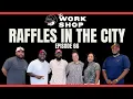 Download Lagu How 'Raffles in the City' is Uniting Wichita’s Creatives | The Workshop Episode 66