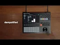 Make a Track From Scratch Polyend Tracker Tutorial