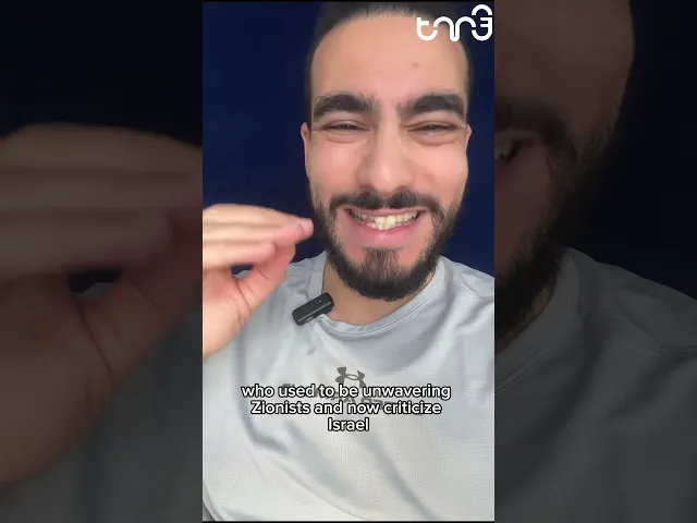 ⁣Netanyahu meets with influencers to discuss new game plan for propaganda