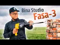 Download Lagu Tanah baru Studio Fasa-3 Berani Buat