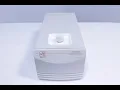 MicroCal VP-DSC Microcalorimeter Pred PEAQ BOSTONIND - 26431
