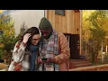 TELUS SmartHome Security Spring Cozy