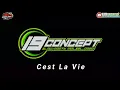Download Lagu Dj C'EST LA VIE terbaru virall || By hapijan project || perform JRD 86 AUDIO