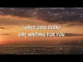 [ 1 HOUR ] CHRISTINA PERRI - A Thousand Years (Lyrics)