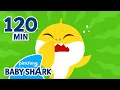 Download Lagu Baby Shark's Got a Booger in Nose! | +Compilation | Healthy Habits and Science | Baby Shark Official
