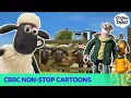 Lagu Best of Series 3 | Shaun the Sheep | Cartoons for Kids